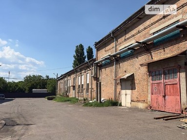 Здається спеціальне приміщення на просп. Хіміків 66, площа 224 кв. м • ID 33851055