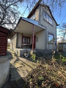Перша лінія • Дніпро • Будинок для життя цілий рік