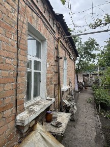 Продаж будинку на Олексіївці