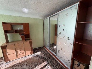 Продаж 2 кімнат в гуртожитку, р-н Ст. автовокзалу