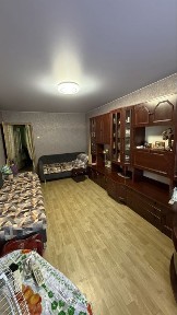 Продам 2х комнатную квартиру в районе кристалл (10 школа)