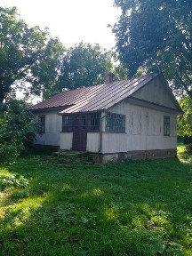 Будинок в с. Дорогобуж Гощанського р-ну Рівненської обл.