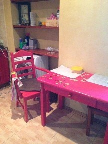 БЕЗ КОМІСІЇ! Двокімнатна в оренду. Деревлянська
