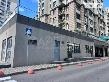вулиця Андрія Верхогляда, мікрорайон Чорна Гора, район Печерський, Київ, метро Звіринецька (Дружби народів), вул. Андрія Верхогляда 18Б, площа 151.8 кв. м • ID 33886671