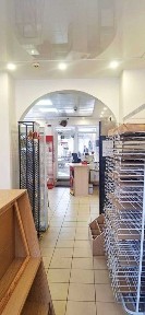 Оренда магазину для художньої студії. вул. Мистецтв