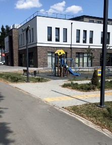 Бородянка, вулиця Центральна 333