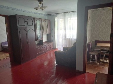Здам 2-кімн. квартиру Центр