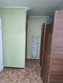 Сдается 2- х ком. квартира на долгий срок