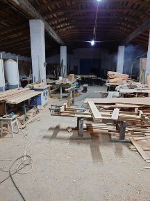 Продаються виробни-складські приміщення, виробнича база, цех