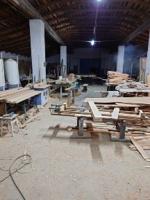 Продаються виробни-складські приміщення, виробнича база, цех