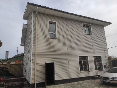 Сросная продажа 3-эт дом в Люботине с гаражом/СТО