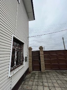 Цена снижена! Продажа 3-эт дом рассмотрим сертификат