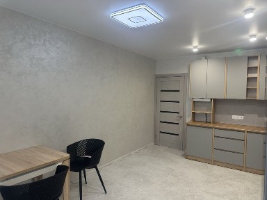 Перша здача видової квартири в ЖК «Сіті парк»!
