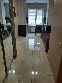 Здам в оренду квартиру студію на Воробйових Горах