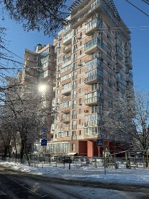 Київська область, Київ, Шевченківський
