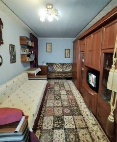 Продам 3кім. квартиру вул. Олімпійська, Торгмаш, м.Бровари