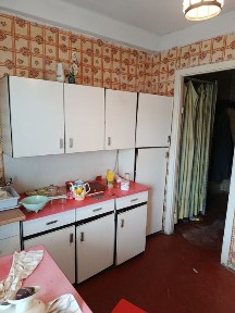 Продається 3к-ра лук'янівка
