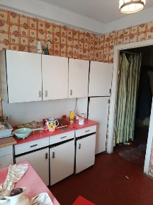 Продається 3к-ра лук'янівка