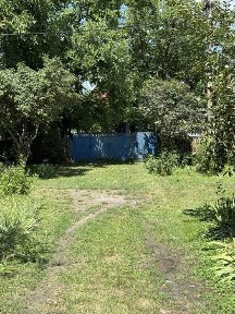 Будинок. Піщане.