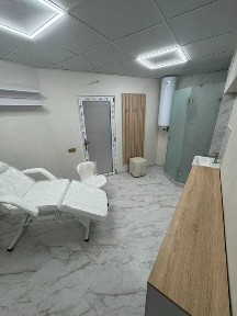 Оренда косметологічного кабінету