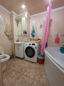 Продаж 3-кімнатної квартири, вул. Океанівська, 56 | 68 м² | 1/9