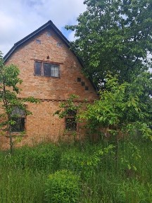 Продаж чудової дачі 9 лінія Сальник