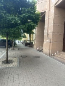 Продаж преміального комерційного приміщення в центрі міста