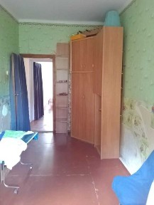 Сдам 3-х комнатную квартиру на 1-й ст. Люстдорфской дороги