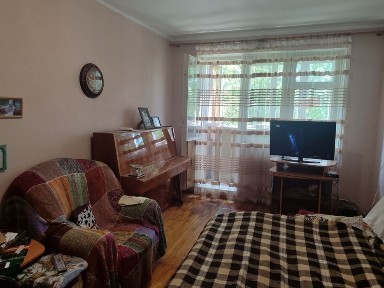 Продаж 2 кімнатної квартири, Вишенька