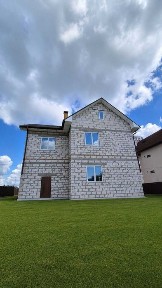 Продам недобудований будинок 192 м² у ЖК «Тарасівський» | 6 соток | Передмістя Києва