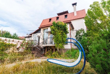 Продаж будинку Київ Соломянський район Добросусідська вулиця
