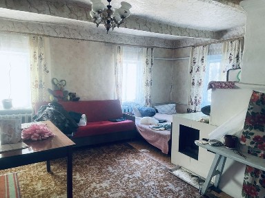 Продам будинок с. Стовпʼяги