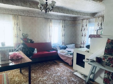 Продам будинок с. Стовпʼяги