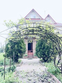 Продається будинок с. Стовпʼяги