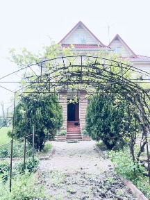 Продається будинок с. Стовпʼяги