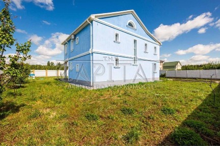 Продаж Сучасного Будинку Ревне, Гора, Бориспіль, Киів