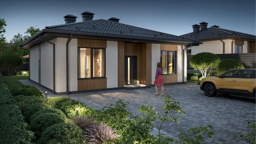НОВИЙ ОБʼЄКТ! Будинок від надійного забудовника, 90м2, газ, власна ділянка!