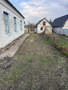 Продам будинок м. Тараща