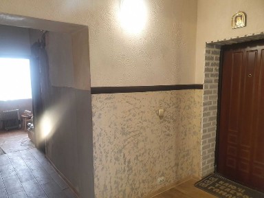 Продам 3х-комнатную квартиру