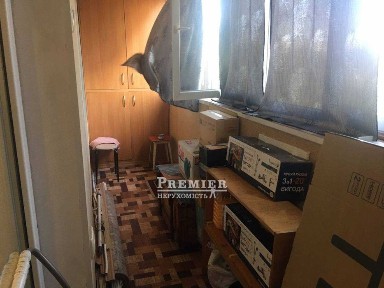 Продам 3 кімнатну квартиру на Заболотного.