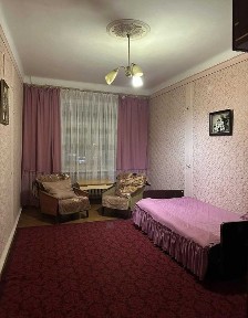 Довготривала оренда 2к квартири на вул. Гоголя
