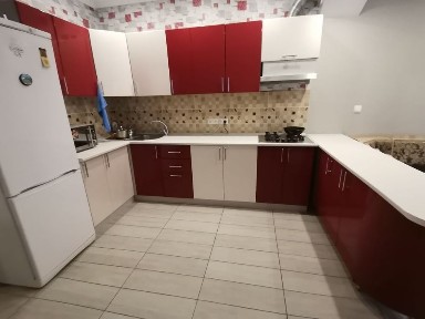 Оренда 2к квартири в Набереж. кварталі