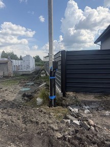 Житомирська область, Житомир, Житній ринок