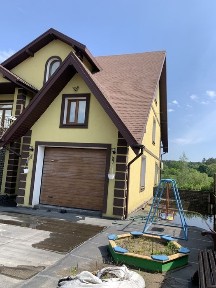 Продам власний будинок в Житомирі