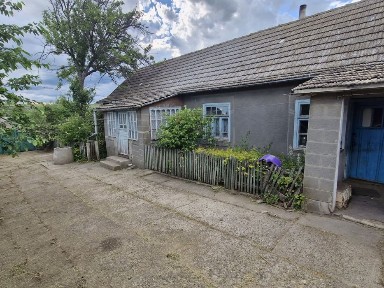Продам дом в с. Рускоивановка, ул. Новая, 34