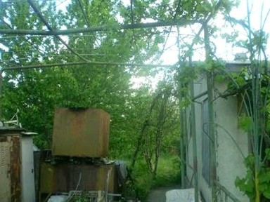 Одеська область, Барабой