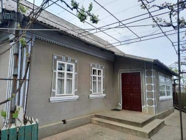 Одеська область, Яськи