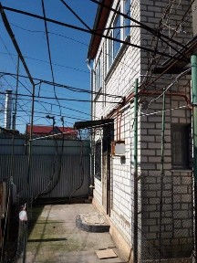Одеська область, Одеса, Київський
