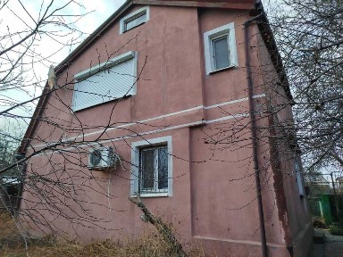 Одеська область, Чорноморськ