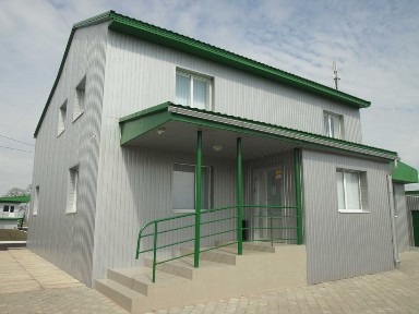 Оренда / продаж - Дилерська база м. Олександрія